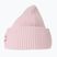 Căciulă de iarnă helly Hansen Hh Rib Pinkshake