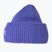 Căciulă de iarnă helly Hansen Hh Rib Ultra Violet