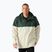 Geacă de navigație pentru bărbați Helly Hansen Moss Block Coat cream
