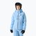 Geacă de schi pentru femei Helly Hansen Alphelia Lifaloft bright blue
