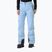 Pantaloni de schi pentru femei Helly Hansen Legendary Insulated bright blue