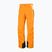 Pantaloni de schi pentru bărbați Helly Hansen Legendary Insulated ignite orange