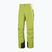 Pantaloni de schi pentru bărbați Helly Hansen Legendary Insulated pulse green