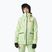 Geacă de schi pentru femei Helly Hansen Powderqueen 3.0 washed lime