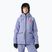 Geacă de schi pentru femei Helly Hansen Powderqueen 3.0 bright lavender