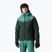 Geacă de schi pentru bărbați Helly Hansen Alpine Inslated dark jungle
