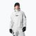Geacă de schi Helly Hansen Ullr D Ridable Hoodie grey fog