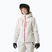 Geacă de schi pentru femei Helly Hansen Valdisere 3.0 cream new nordic aop