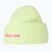 Căciulă de iarnă Helly Hansen Soft Rib Beanie Washed Lime