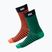 Șosete Helly Hansen The Ocean Race Sailing dark mint