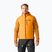 Geacă hibrid pentru bărbați Helly Hansen Skagen Hybrid Knit Insulator ignite orange