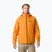 Geacă de navigație pentru bărbați Helly Hansen HP Racing Lifaloft Hood ignite orange