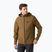 Geacă de navigație pentru bărbați Helly Hansen HP Racing Lifaloft Hood sepia