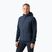 Geacă hibrid pentru femei Helly Hansen Skagen Hybrid Knit Insulator navy