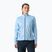 Geacă pentru femei Helly Hansen Crew Fleece bright blue