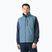 Vestă pentru bărbați Helly Hansen Crew Pile washed navy