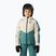 Geacă de schi pentru copii Helly Hansen Snowbliss opal green