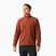 Bluză pentru bărbați Helly Hansen Daybreaker Fleece iron oxide