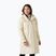 Pardesiu de ploaie pentru femei Helly Hansen Moss Ins Pu Coat cream