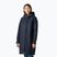 Pardesiu de ploaie pentru femei Helly Hansen Moss Ins Pu Coat navy