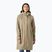 Pardesiu de ploaie pentru femei Helly Hansen Moss Ins Pu Coat pebble