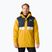 Geacă de navigație pentru bărbați Helly Hansen Moss Insulated Coat essential yellow
