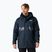 Geacă de navigație pentru bărbați Helly Hansen Moss Insulated Coat navy