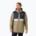 Geacă de navigație pentru bărbați Helly Hansen Moss Insulated Coat pebble