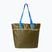 Geantă Helly Hansen Guide Tote terrain green