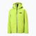 Geacă de schi pentru copii Helly Hansen Alpha luminous green