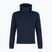 Bluză de navigație pentru bărbați Helly Hansen HP Ocean Full Zip 2.0 navy blank