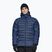 Geacă cu puf pentru bărbați NORRONA Falketind Down 750 Zip Hood indigo night