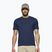 Tricou pentru bărbați NORRONA Cotton Viking indigo night
