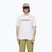 Tricou pentru bărbați NORRONA Cotton Viking pure white