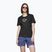 Tricou pentru femei NORRONA Cotton Viking caviar black