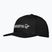 Șapcă NORRONA Flexfit 3D caviar black