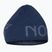 Căciulă de iarnă NORRONA MerinoUll Logo Beanie indigo night melange