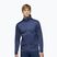 Bluză de trekking pentru bărbați NORRONA Falketind Warm2 Stretch Hood indigo night