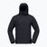 Geacă izolată pentru bărbați NORRONA Femund Thermo60 Zip Hood caviar black
