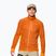 Bluză fleece pentru bărbați NORRONA Falketind Warm1 Active gold flame/exuberance