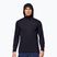 Bluză de trekking pentru bărbați NORRONA Falketind Warm1 Hood caviar black