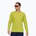 Longsleeve pentru bărbați NORRONA Femund Tech golden lime