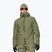 Geacă de schi pentru bărbați NORRONA Lofoten Gore-Tex Insulated deep lichen green