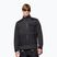 Bluză fleece pentru bărbați Norrona Tamok Warm3 phantom/caviar black