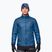 Geacă cu puf pentru bărbați NORRONA Trollveggen Down800 Super Light dark blue