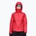 Geacă cu puf pentru femei Norrona Trollveggen Down800 Super Light Hood Baked Apple