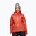 Geacă de ploaie pentru femei NORRONA Falketind Gore-Tex deep sea coral/baked apple