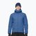 Geacă izolată pentru bărbați NORRONA Femund Thermo60 Zip Hood dark blue