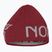 Căciulă de iarnă NORRONA MerinoUll Logo Beanie port