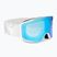 Ochelari de schi Sweet Protection Boondock RIG Reflect rig aquamarine/satin white/bronco peaks 852113